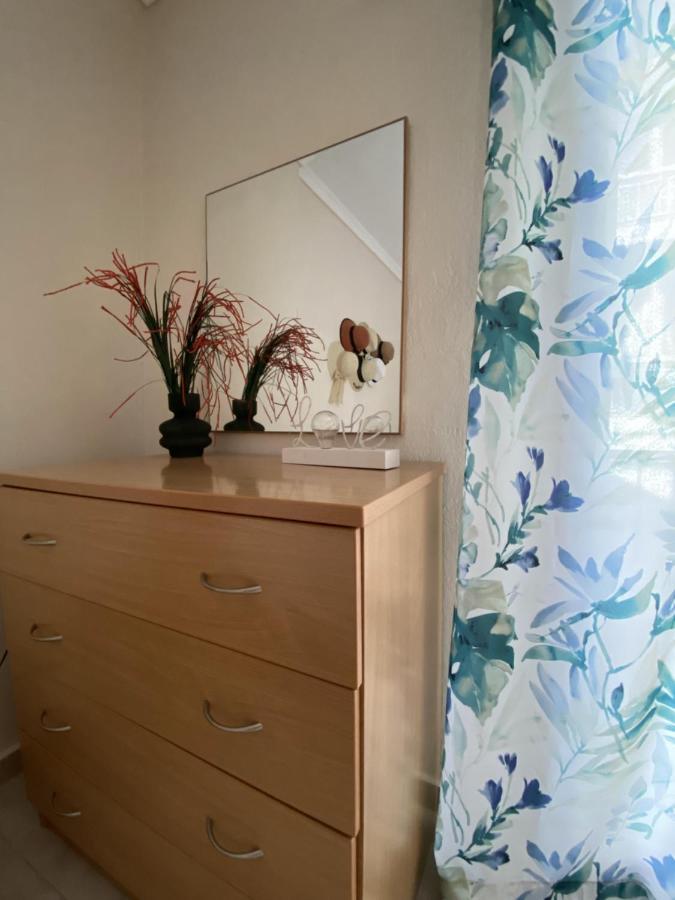 Seaside Apartment In Vergia Chalkidiki ภายนอก รูปภาพ