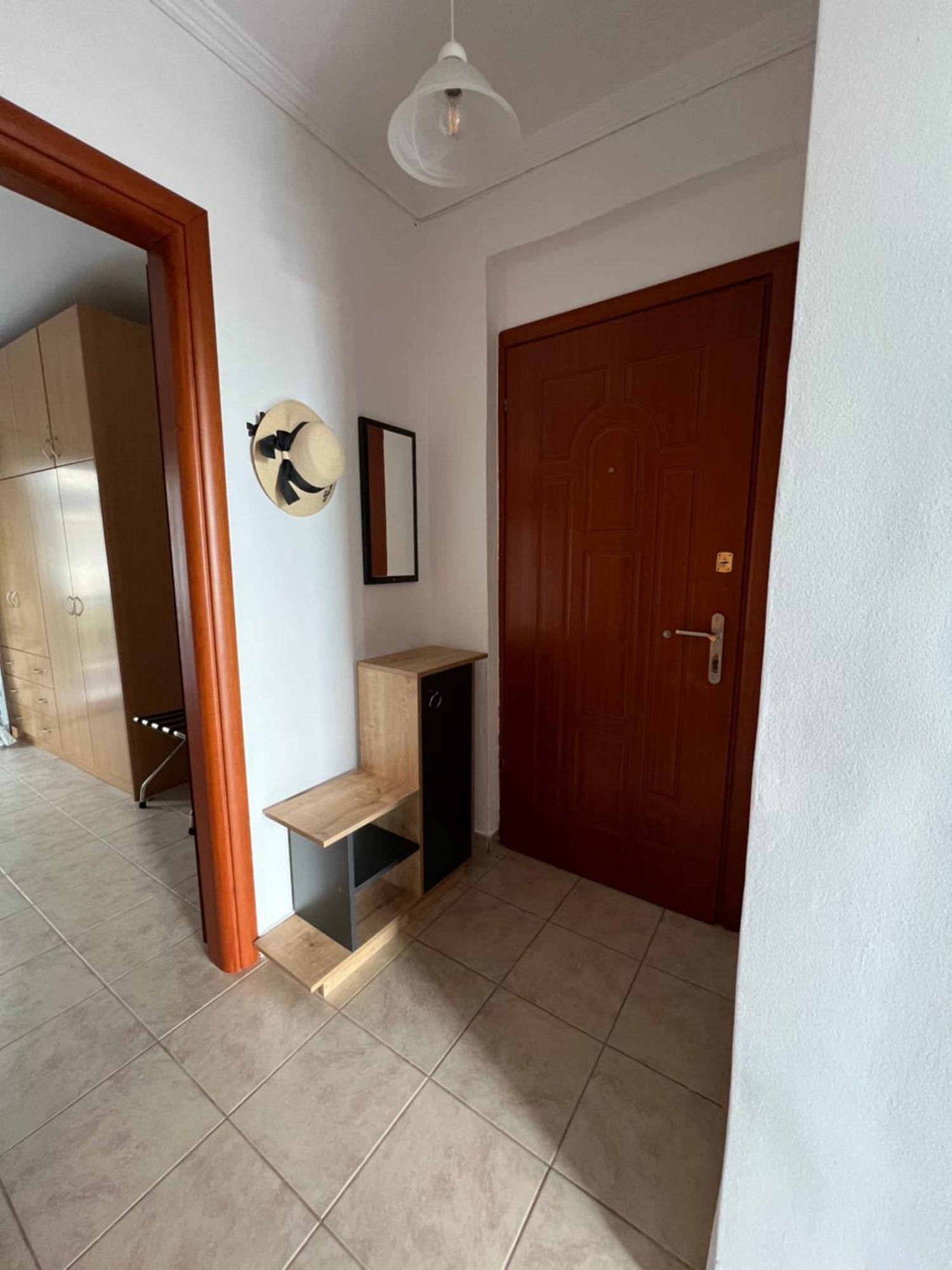 Seaside Apartment In Vergia Chalkidiki ภายนอก รูปภาพ