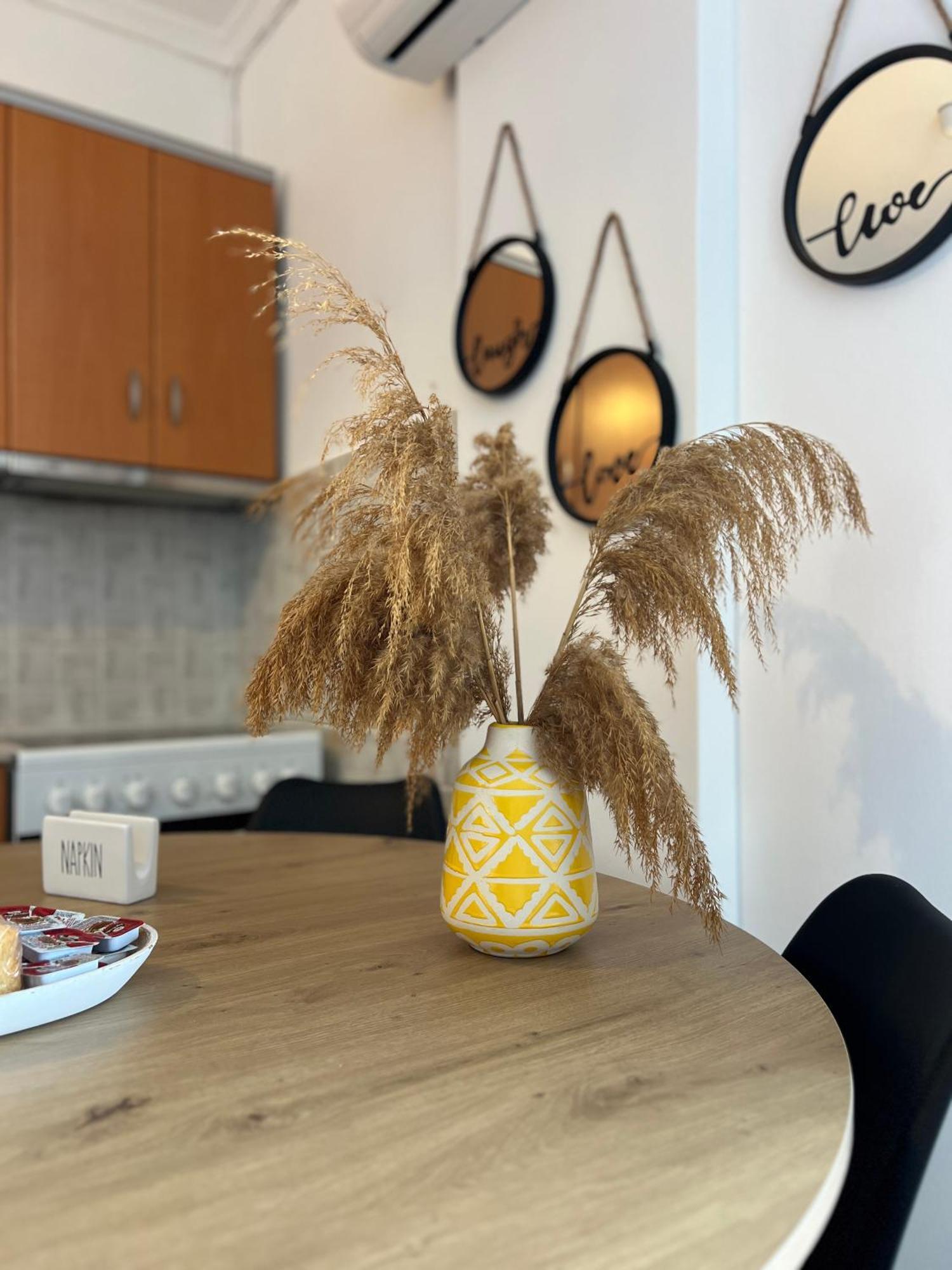Seaside Apartment In Vergia Chalkidiki ภายนอก รูปภาพ